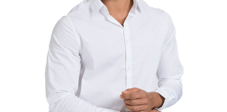 Czy warto zaopatrzyć swoją szafę w markowe koszule męskie?